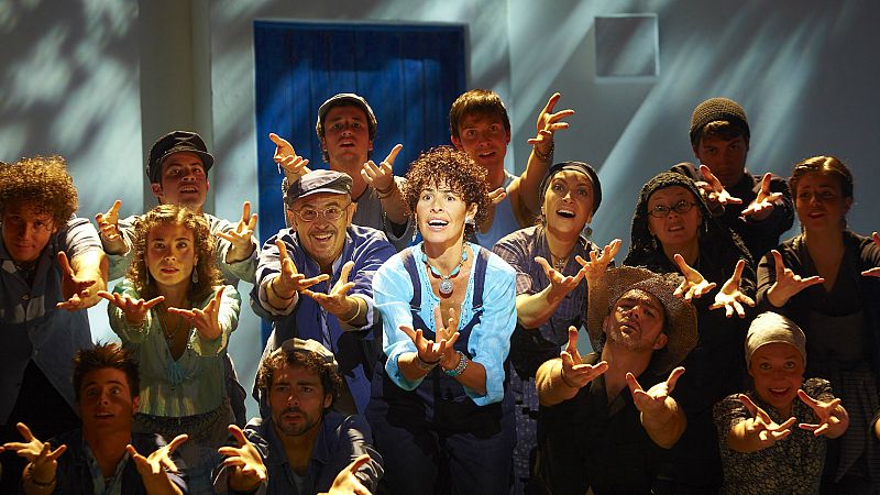 Las cuñas de RNE - Despedimos el año 2016 con nuestros cómplices y recibimos a Nina - 02/01/17 - Escuchar ahora