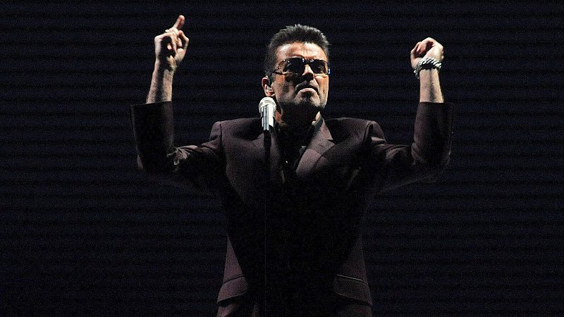 Universo pop - En Navidad: George Michael y su "December song" - 23/12/16