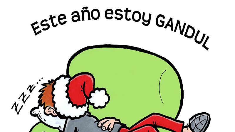 Viñetas y bocadillos - Vinomics (y ¡Feliz Navidad!) - 18/12/16 - Escuchar ahora