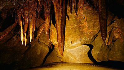 Esto me suena. Las tardes del Ciudadano Garc�a - La cueva letal de Soria - Escuchar ahora