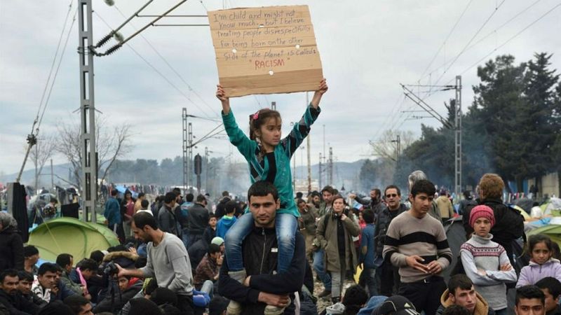 Reportajes en R5 - 2016, el año en Radio 5 - Primera hora - 25/12/16 - Escuchar ahora