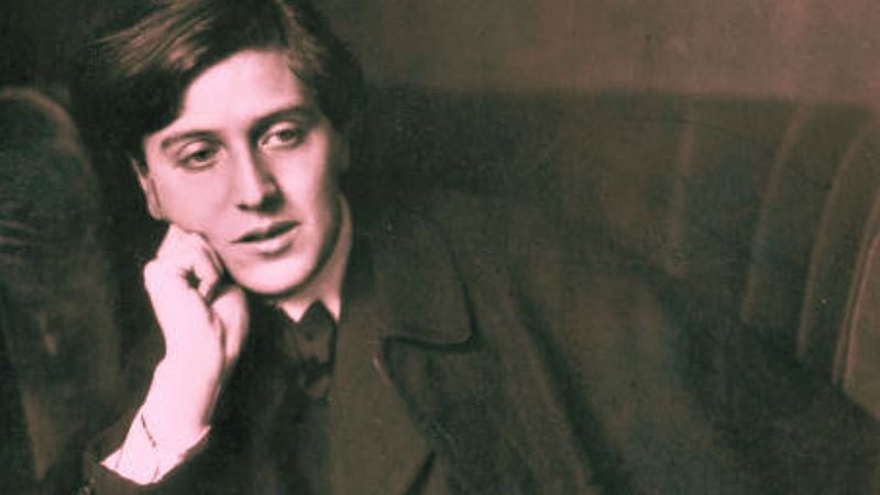 Temas de música - Alban Berg - 31/12/16