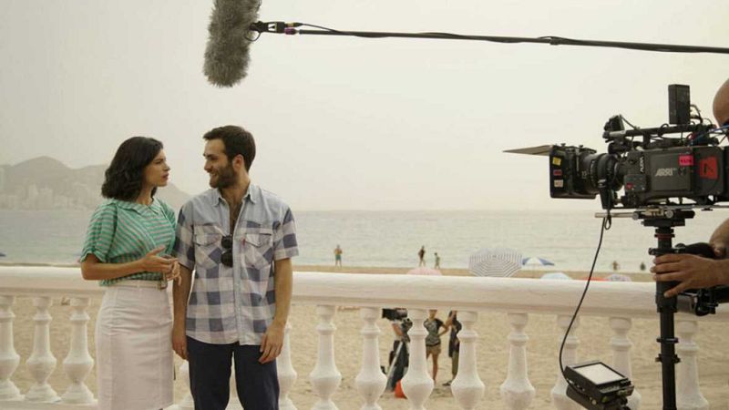 Gente despierta - Así será la decimonovena temporada de 'Cuentame cómo pasó' - Escuchar ahora