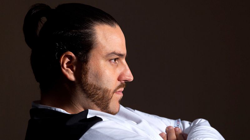 Las mañanas de RNE - Las propuestas del cocinero Xanty Elías para la capitalidad gastronómica de Huelva