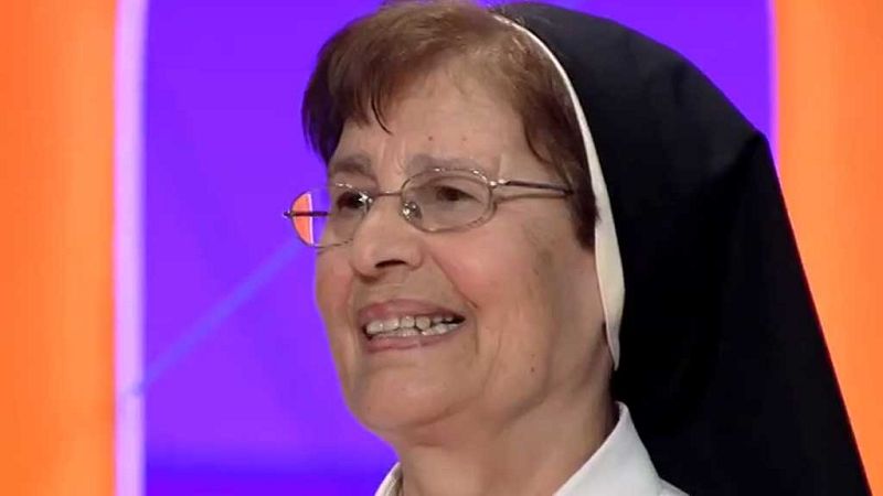 Esto me suena. Las tardes del Ciudadano García - La cocina de los conventos según la hermana María José Caballero - Escuchar ahora