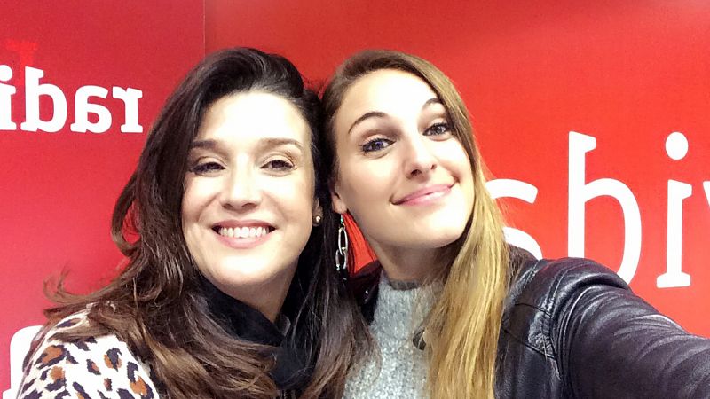 España.com - Conchita - Escuchar ahora