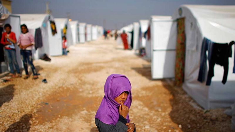 Las mañanas de RNE - La situación de la infancia en España y en el mundo