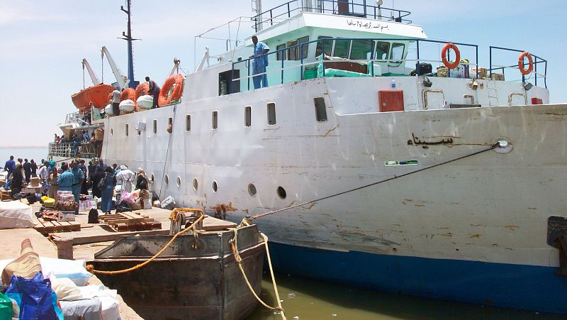 La vuelta al mundo - Asu�n - 08/01/17 - Escuchar ahora