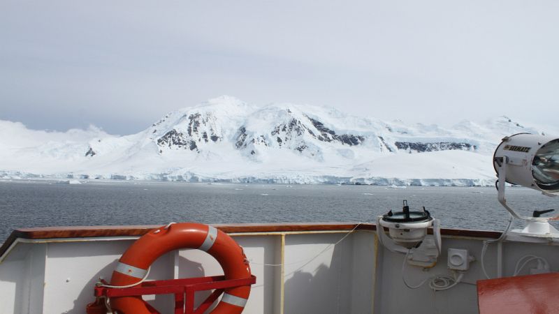 De lo más natural - Imposible, pero cierto - 08/01/17 - escuchar ahora