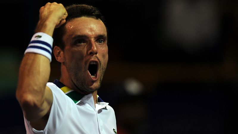 Tablero Deportivo - Bautista gana en Chennai y quiere llegar a cuartos en un Grand Slam este año - Escuchar ahora