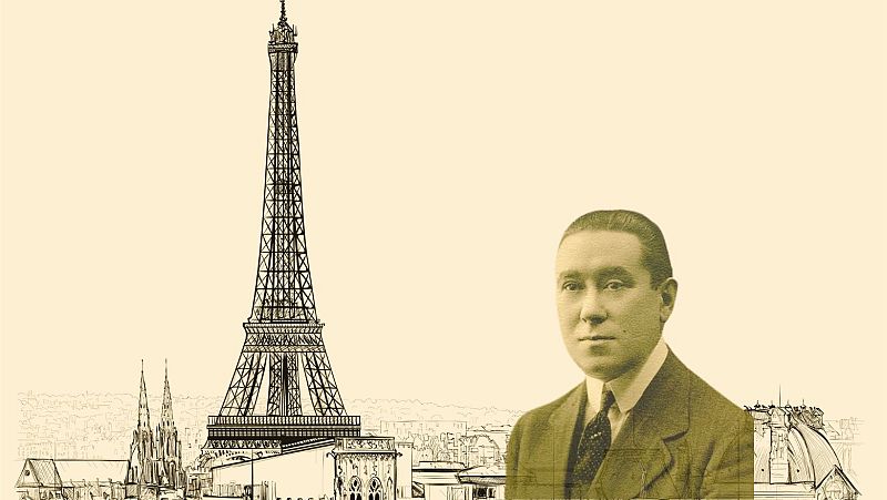 Sinfonía de la mañana - Españoles en París (Turina) - 10/01/17