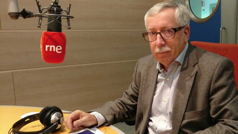 Gente despierta - La función de los sindicatos en la actualidad según Ignacio Fernández Toxo