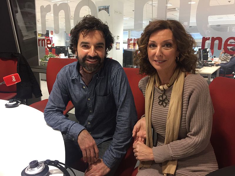 'La la land' y 'Proyecto Lázaro' en 'De película' - escuchar ahora