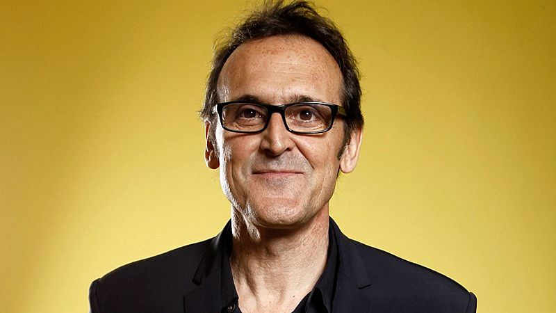 El séptimo vicio - Las más hermosas BSO de Alberto Iglesias - 12/01/17 - escuchar ahora