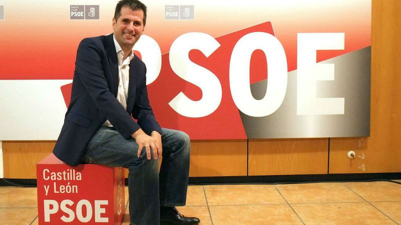 Las mañanas de RNE - Luis Tudanca (PSOE): "Si hay dos modelos debe haber dos candidaturas" - Escuchar ahora