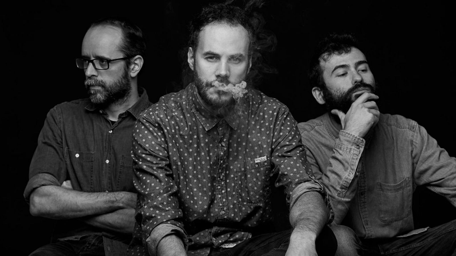 Preferències - Joan Queralt i Ignasi Miranda, de la banda 'Joan Queralt and the Seasicks' - Preferències | Escoltar