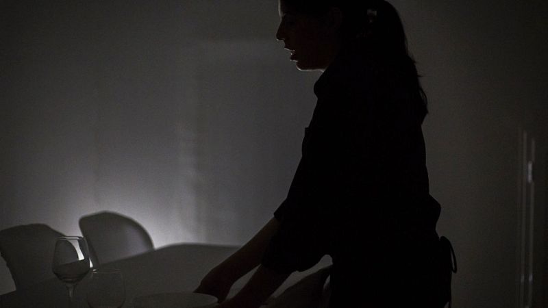 En primera persona - "En todo momento yo seré tus ojos y tus manos" - 17/01/17 - escuchar ahora