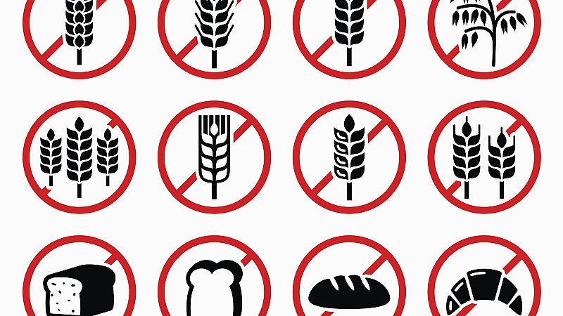 Alimentación saludable, consumo responsable - Alimentos para personas con intolerancia al gluten - 17/01/16 - Escuchar ahora