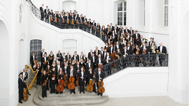 Grandes ciclos - Sinfonietta en La Mayor Op. 90 - 19/01/17