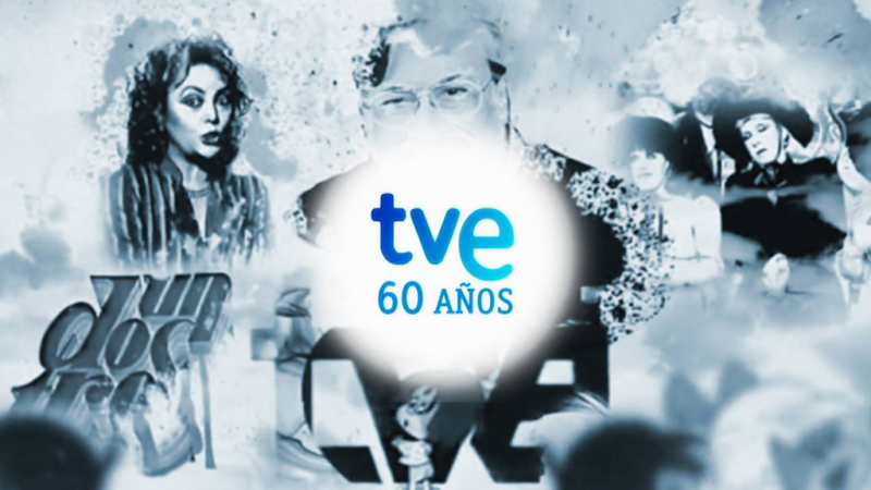 El canto del grillo - En voz alta: 60 años de TVE - Escuchar ahora