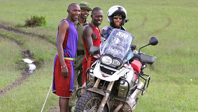 La vuelta al mundo de Miquel Silvestre - Sud�n - 22/01/17 - Escuchar ahora