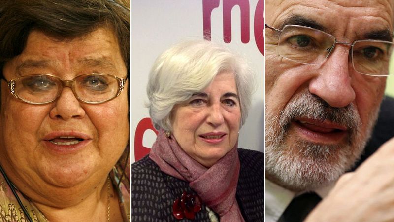 'Las mañanas de RNE' - Recordamos la matanza de los abogados de Atocha - Escuchar ahora