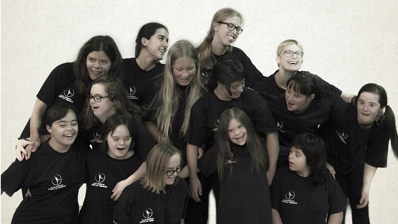 Reportajes Emisoras - Gimnasia rítmica sin límites - 24/01/17 - Escuchar ahora