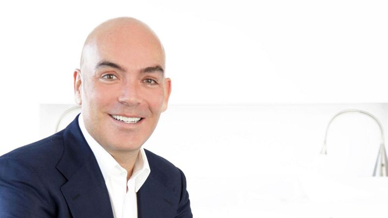 Las mañanas de RNE - Kike Sarasola, al frente de 'Esta cocina es un infierno' -  Escuchar ahora