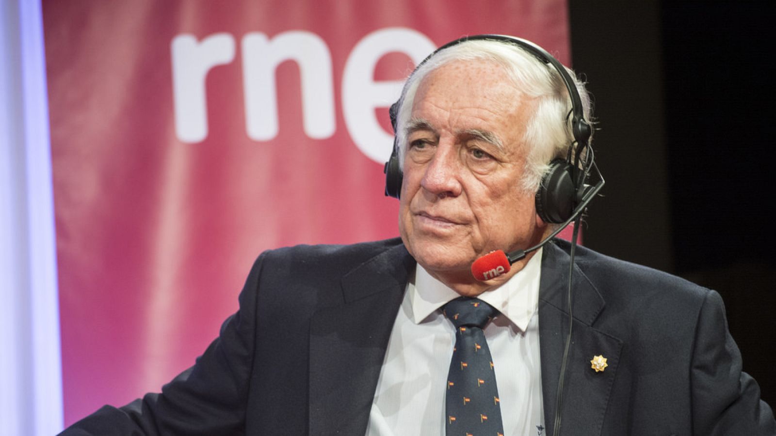 Marca España - Carlos Espinosa de los Monteros: "Marca España es un sueño hecho realidad, que no ha hecho nada más que empezar" - escuchar ahora