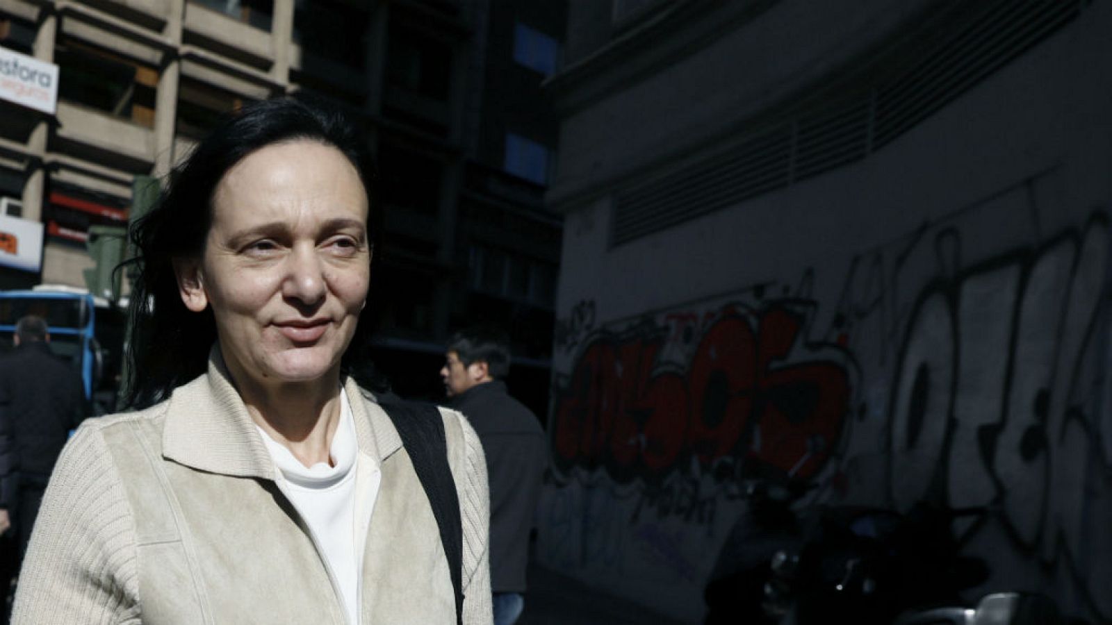 Las mañanas de RNE - Carolina Bescansa (Podemos), cree que hay espacio para el consenso - Escuchar ahora