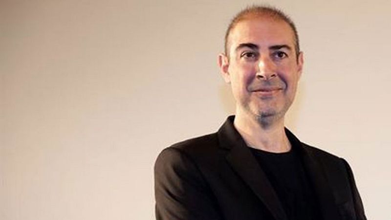 Esto me suena. Las tardes del Ciudadano García - Marcos Fajardo, el español que recibe un Óscar técnico por su software Arnold - Escuchar ahora