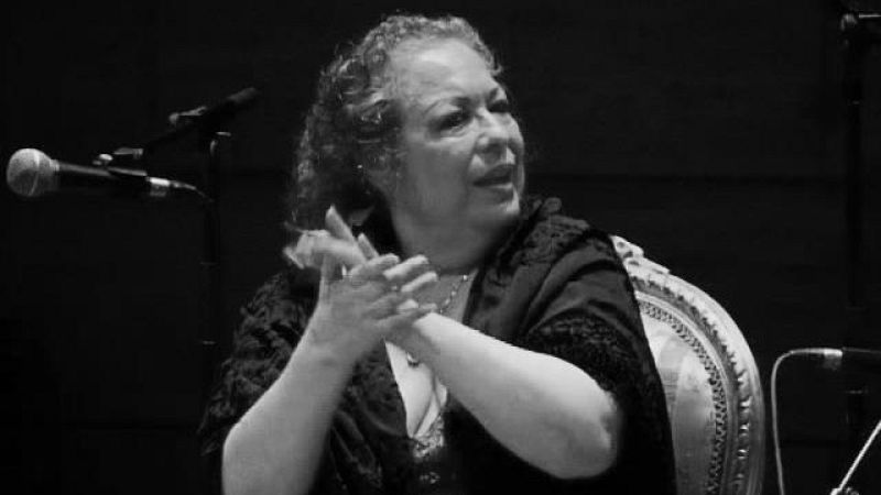 Gitanos - La Chana, los misterios del compás - 29/01/17 - escuchar ahora