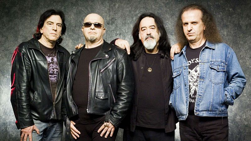 Leyendas del Fénix - Barón Rojo - 27/01/17