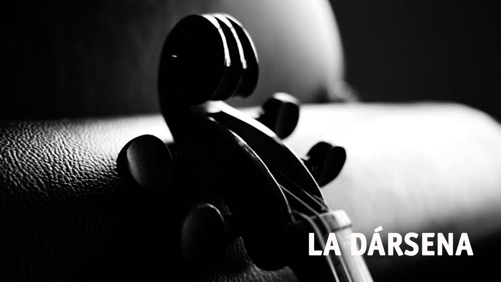 La dársena - Elena Sancho Pereg - 29/01/17 - escuchar ahora