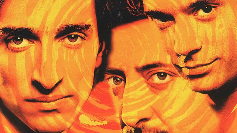 Rebobinando - Ketama, 'Flor de lis' - 30/01/17 - Escuchar ahora