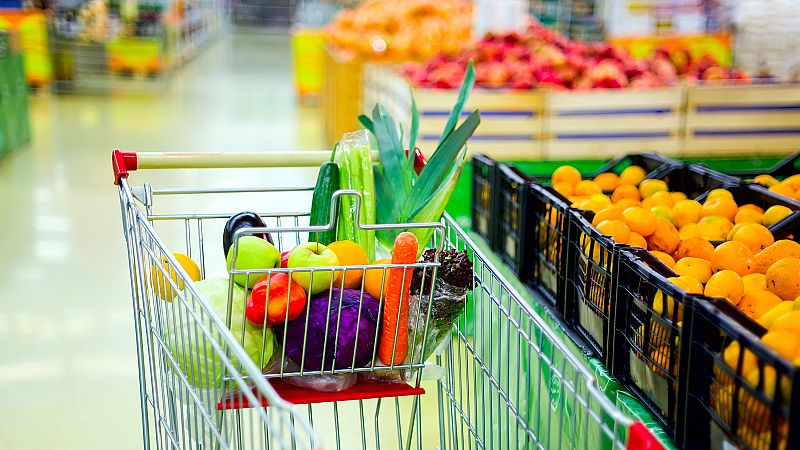 España vuelta y vuelta - Subida del precio de frutas y hortalizas - 01/02/17 - Escuchar ahora