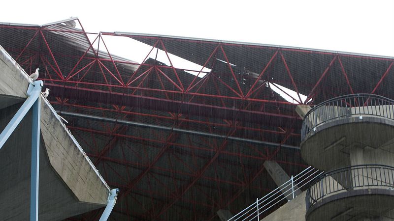 Tablero Deportivo: Abel Caballero hay que priorizar la seguridad y el partido no se puede jugar - Escuchar ahora