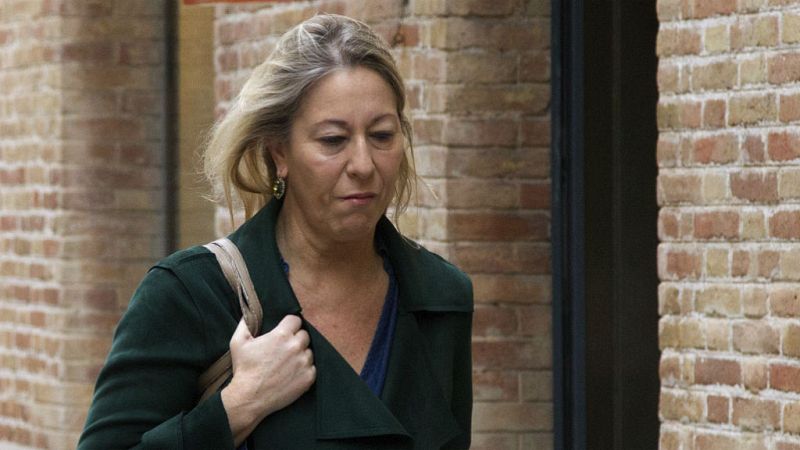 Las mañanas de RNE - Neus Munté reitera que "no se produjo ninguna presión el 9N" - Escuchar ahora