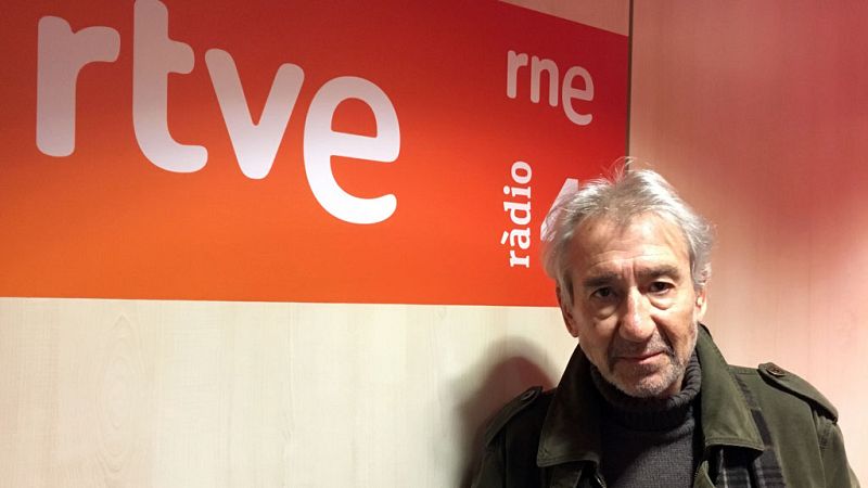 Gente despierta - José Sacristán y su 'Muñeca de porcelana' - Escuchar ahora