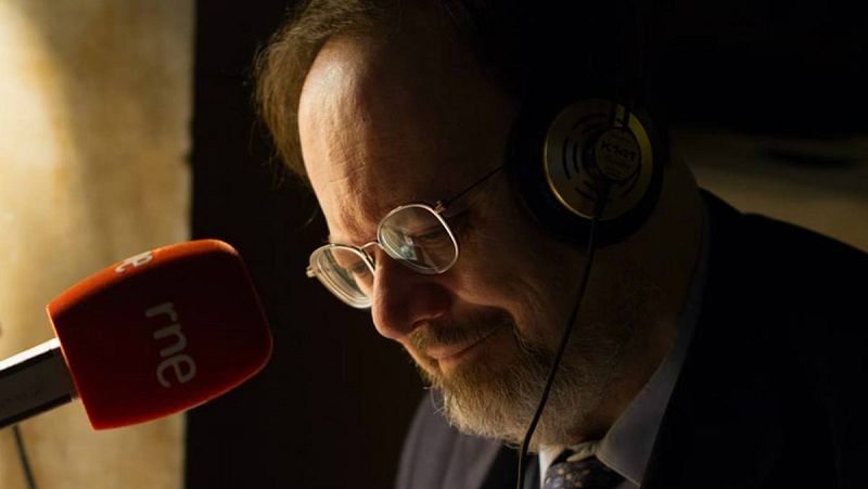 Especial Sinfonia de la manana - 30 años de 'El mundo de la fonografia'