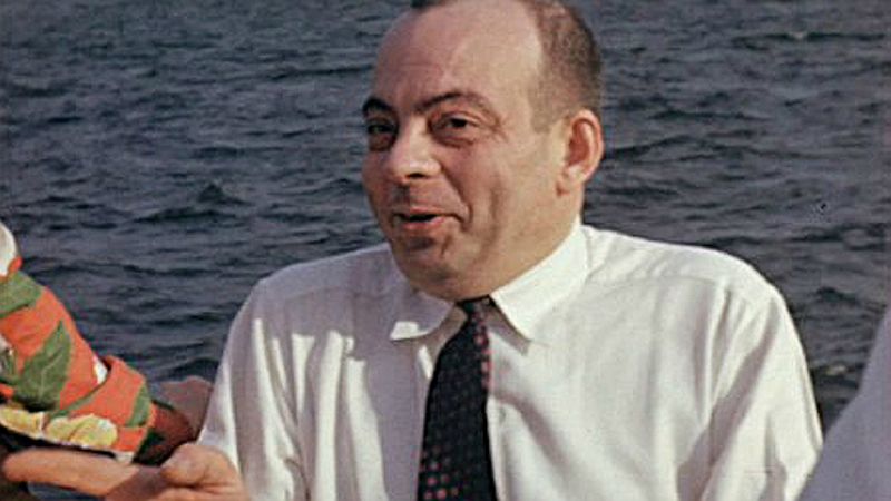 El mundo desde las Casas - Saint-Exupéry contra el nazismo - 09/02/17