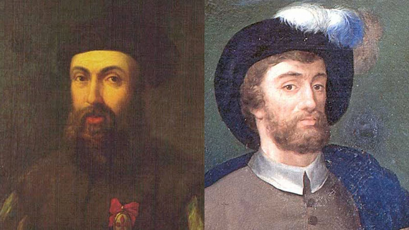 Documentos RNE - La circunnavegación de la Tierra: Fernando de Magallanes y Juan Sebastián Elcano - 17/08/18 - escuchar ahora