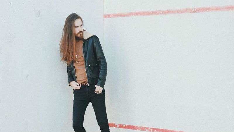 En Radio 3 - Carlos Sadness - 11/02/17