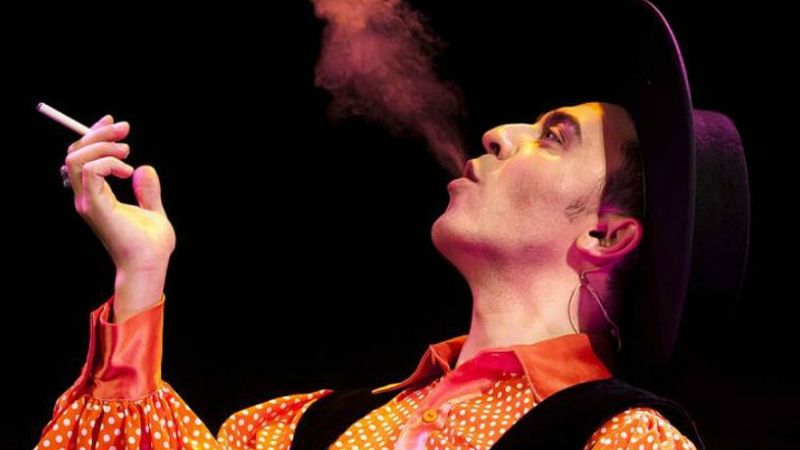 El musical - Miguel de Molina al desnudo - 12/09/17 - Escuchar ahora