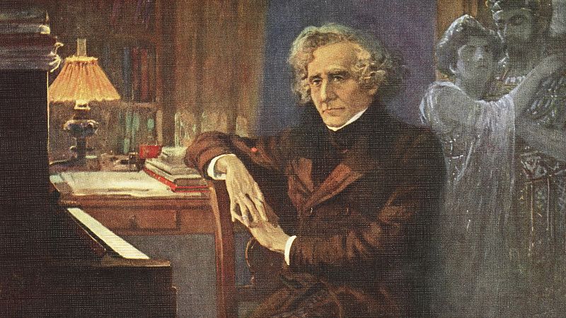 Música y significado - SINFONÍA FANTÁSTICA de Berlioz (2) - 10/02/17 - escuchar ahora