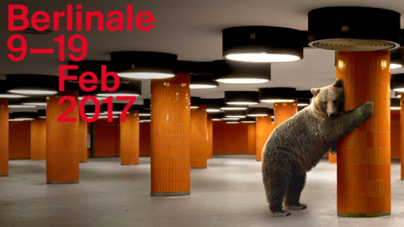 De película - Álex de la Iglesia nos abre su bar desde la Berlinale - 11/02/17