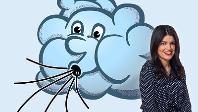 La estación azul de los niños - Experimentos con el aire y con Buzz Lightyear - 11/02/17 - escuchar ahora