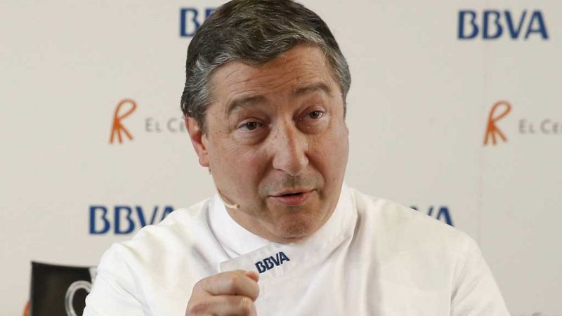 Esto me suena. Las tardes del Ciudadano García - El Celler de Can Roca, de gira por siete comunidades autónomas - Escuchar ahora