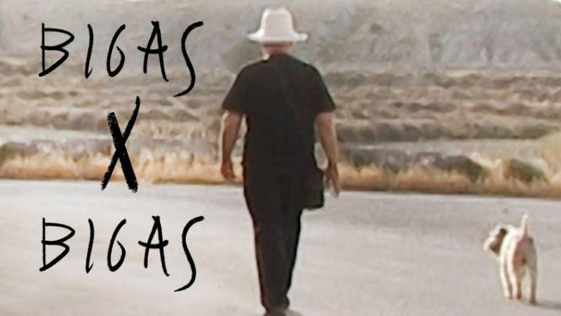 De película - De 'Bigas x Bigas' al 'Legionario' - 18/02/17 - escuchar ahora