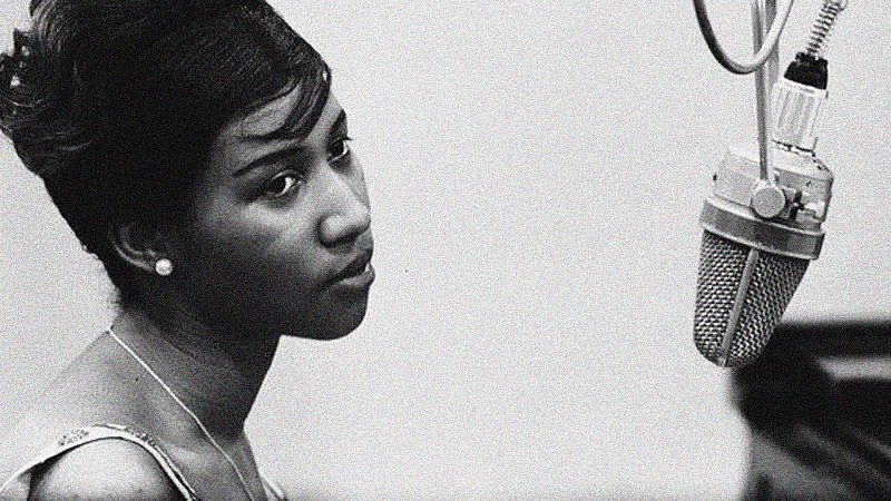 Sonideros: Luis Lapuente - Aretha Franklin: el largo adiós de Lady Soul - 19/02/17 - escuchar ahora